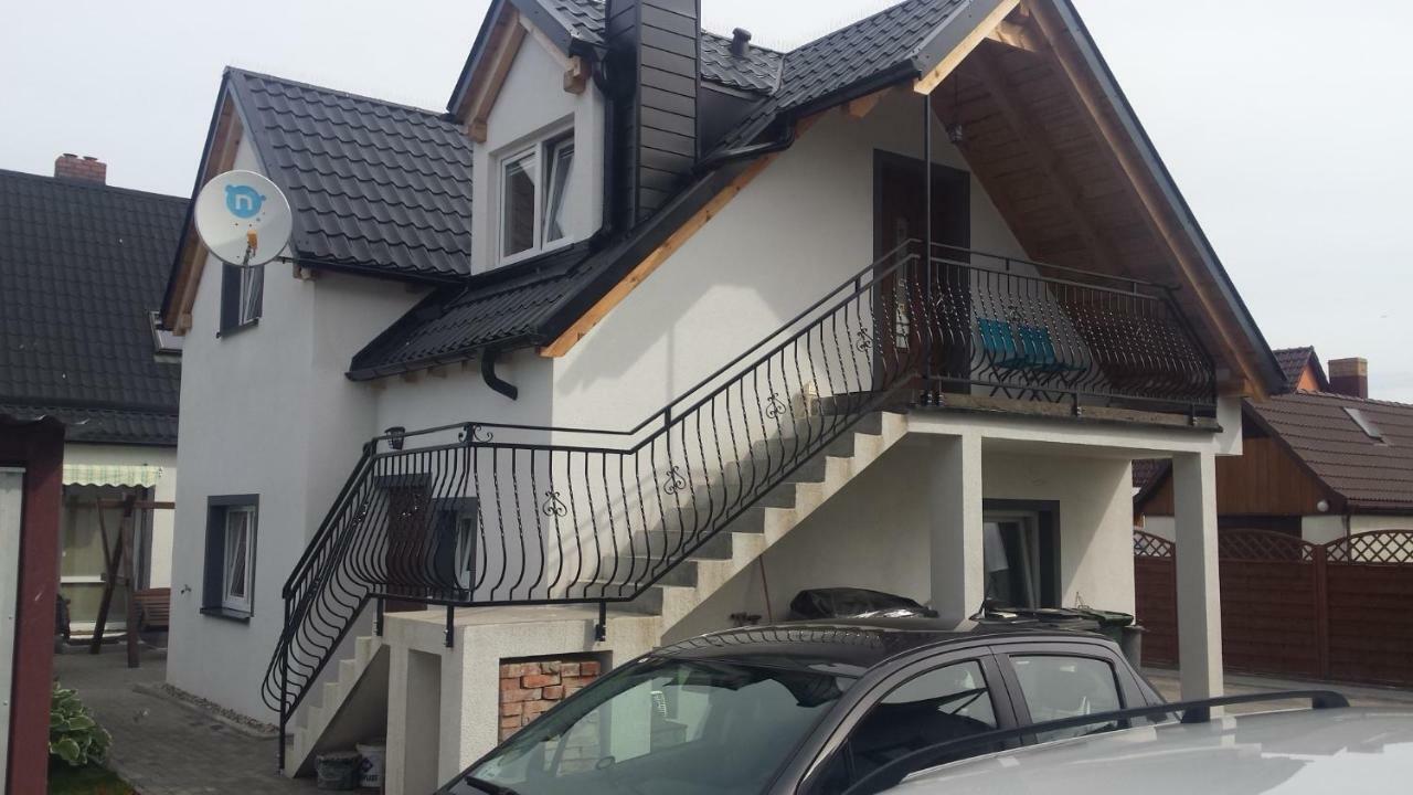 Chatka Dziadka 웨바 외부 사진